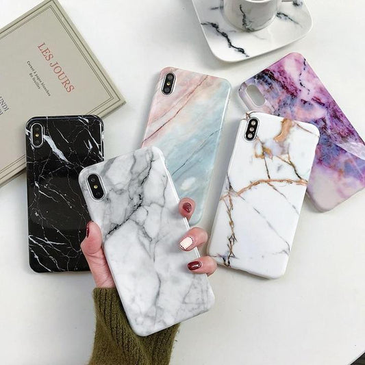 MARBLE™ | FOR IPHONE X/XS/XR/XSMAX