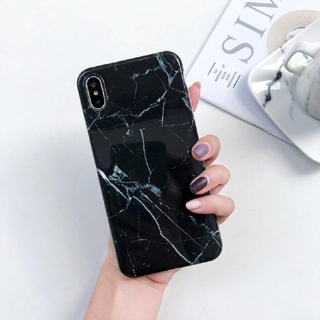 MARBLE™ | FOR IPHONE X/XS/XR/XSMAX